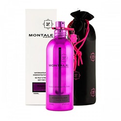 Montale Roses Elixir EDP тестер женский