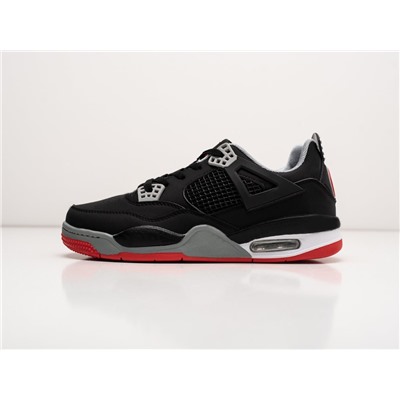 Кроссовки Nike Air Jordan 4 Retro