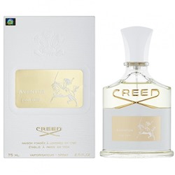 Парфюмерная вода Creed Aventus For Her женская (Euro A-Plus качество люкс)