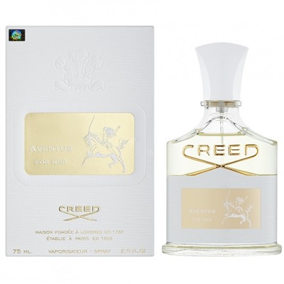 Парфюмерная вода Creed Aventus For Her женская (Euro A-Plus качество люкс)