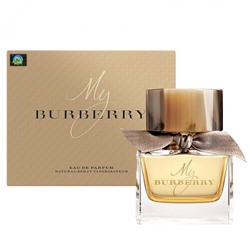 Парфюмерная вода Burberry My Burberry женская (Euro A-Plus качество люкс)