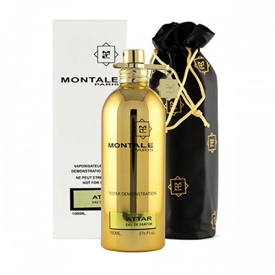 Montale Attar EDP тестер унисекс