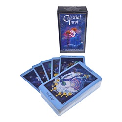 KGX061 Карты Таро Celestial Tarot