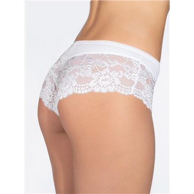 BO232 panty (Трусы женские шорты, Minimi Basic )