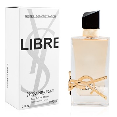 Yves Saint Laurent Libre EDP тестер женский