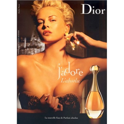 Jadore Christian Dior