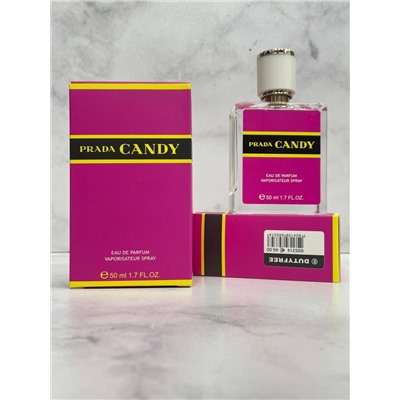 (A+) Мини парфюм Prada Candy EDP 50мл