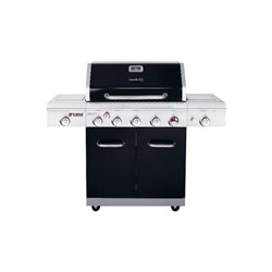 Газовый гриль Nexgrill GRIZZLY 5B, 720-0896GA