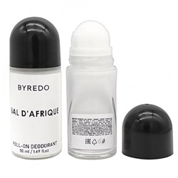 Шариковый дезодорант Byredo Bal D'Afrique унисекс