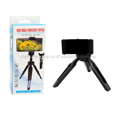 Трипод для телефона MINI MULTI-FUNCTION TRIPOD