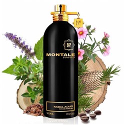 Парфюмерная вода Montale Kabul Aoud унисекс