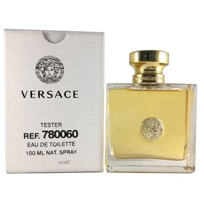 Versace Pour Femme EDT тестер женский