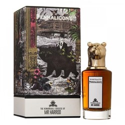 Парфюмерная вода Penhaligon's The Remarkable Success of Mr Harrod мужская (в оригинальной упаковке)