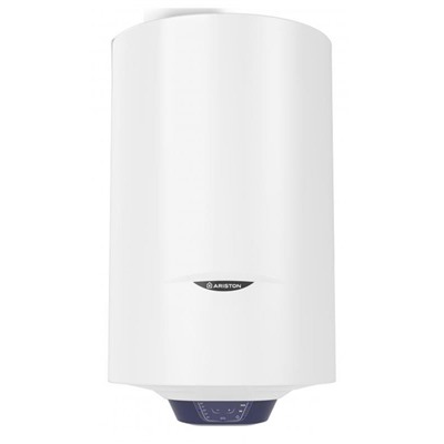 Водонагреватель Ariston BLU1 ECO ABS PW 80 V, накопительный, 2.5 кВт, 80 л, белый