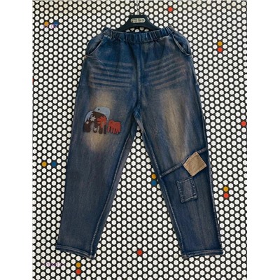 джинсы 1793212-1