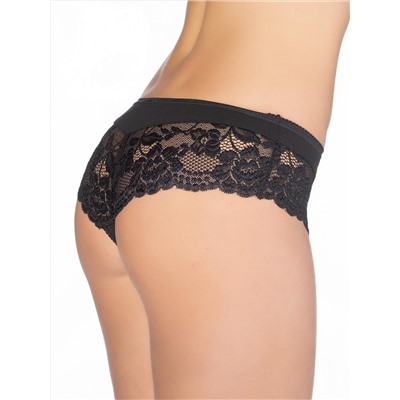 BO232 panty (Трусы женские шорты, Minimi Basic )