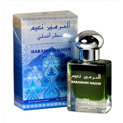 Naeem / Благополучие - Al Haramain Perfumes, 15 мл