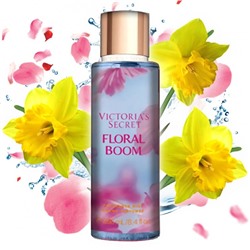 Парфюмированный спрей для тела Victoria’s Secret Floral Boom