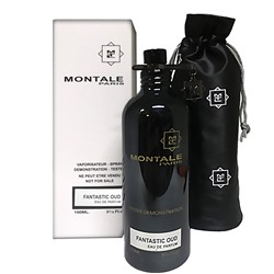 Montale Fantastic Oud EDP тестер унисекс