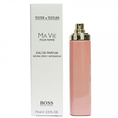 Hugo Boss Ma Vie EDP тестер женский