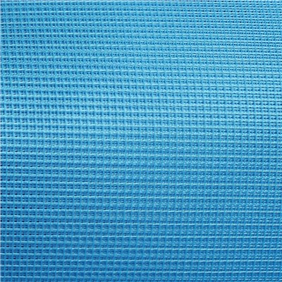 Сетка антимоскитная для окон и дверей, ширина — 100 см, цвет синий (в рулоне 50 м)