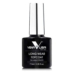 Venalisa, LONG WEAR Top Coat, 7,5  мл.