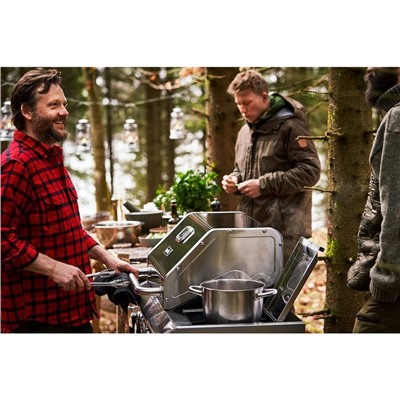 Газовый гриль Nexgrill GRIZZLY 5B, 720-0896GA