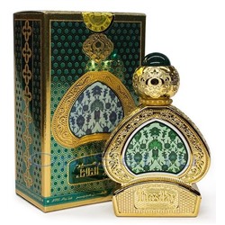 Tuesday / Вторник - Al Haramain Perfumes, 15 мл