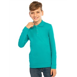 Рубашка-поло для мальчиков арт 10967-2