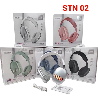 Беспроводные наушники Wireless Headphone STN-02