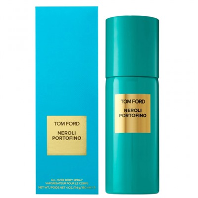 Дезодорант Tom Ford Neroli Portofino унисекс