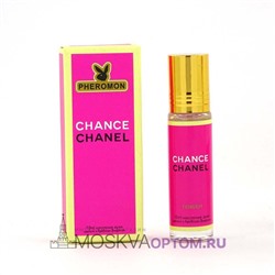 Масляные духи с феромонами Chanel Chance Eau Tendre10 ml