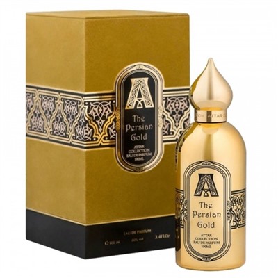 Парфюмерная вода Attar Collection The Persian Gold унисекс