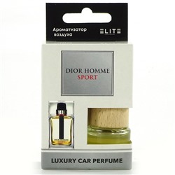 Автопарфюм Christian Dior Homme Sport (LUXE)