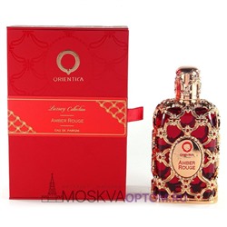 Orientica Amber Rouge Luxury Collection Edp, 80 ml (LUXE Премиум)