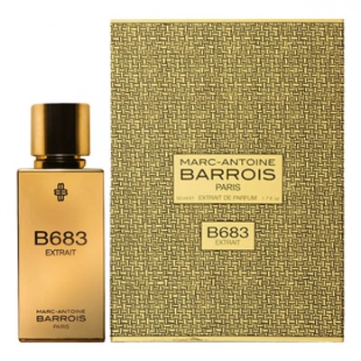 Парфюмерная вода Marc-Antoine Barrois B683 Extrait мужская (Luxe)