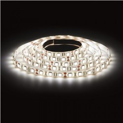 Комплект светодиодной ленты ЭРА, 12В, SMD5050, 5 м, IP65, с аксесс., 60 LED/м, 2700К