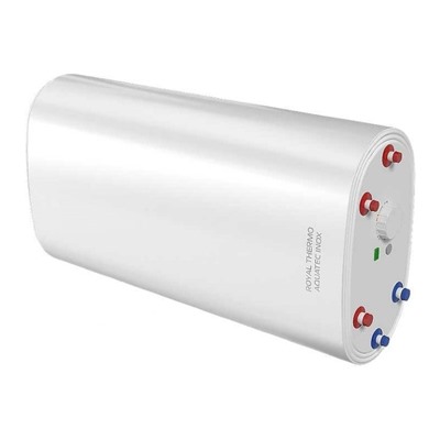 Бойлер косвенного нагрева Royal Thermo AQUATEC INOX RTWX-F 100.1, 100 л, 24 кВт, настенный