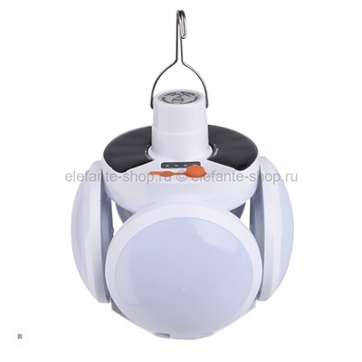 Фонарь SolarEmergency Charging Lamp 2029, RZ-658