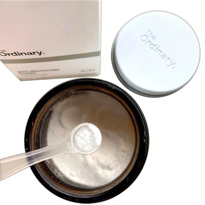 Рассыпчатая пудра The Ordinary 100% Niacinamide Powder