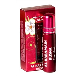 Husna / Красавица - Al Haramain Perfumes - Пробник 1 мл