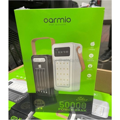 Повербанк OARMIO 50000mAh Black (15)