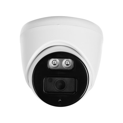 Видеокамера внутренняя EL MDp2.0(3.6)E_V.2, AHD, 2.1 Мп, 1080 Р, объектив 3.6, пластик