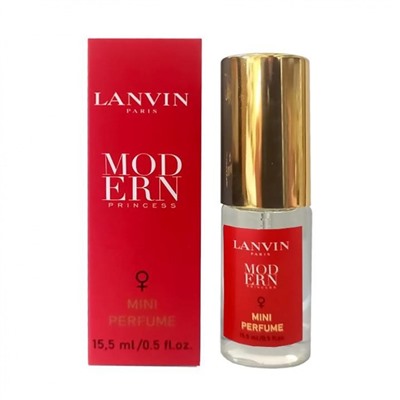 Мини-парфюм Lanvin Modern Princess женский (15,5 мл)