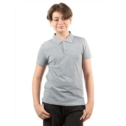 Рубашка-поло для мальчиков арт 11091-3