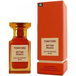 Парфюмерная вода Tom Ford Bitter Peach 50 ml унисекс (Euro)