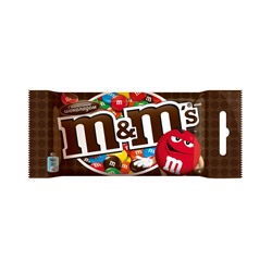 M&M's Шоколад (фасовка 45г)