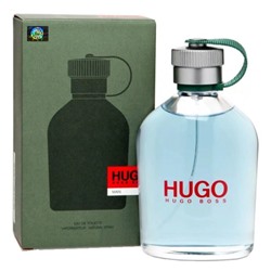 Туалетная вода Hugo Boss Hugo Man мужская (Euro)