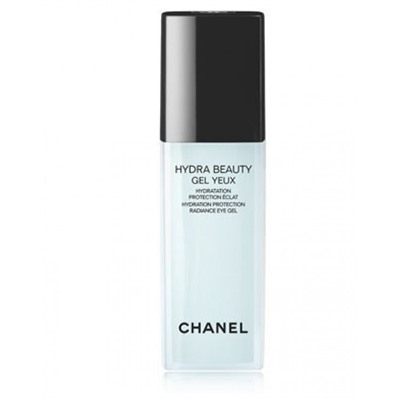 Гель для кожи вокруг глаз Chanel Hydra Beauty Gel Yeux