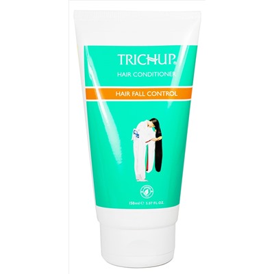 Кондиционер Против выпадения волос - Trichup Hair Conditioner Hair Fall Control, 150 мл